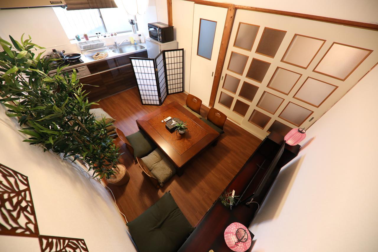 Fukufuku Tengachaya Holiday home