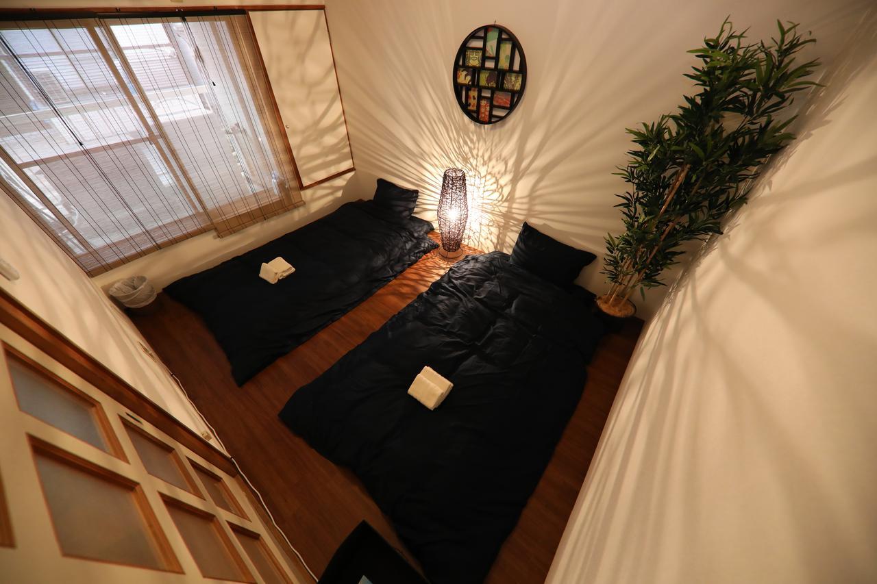 Fukufuku Tengachaya Holiday home