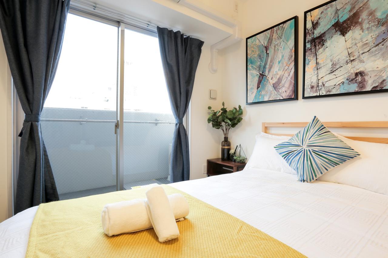 Apartment Sakuragawa *