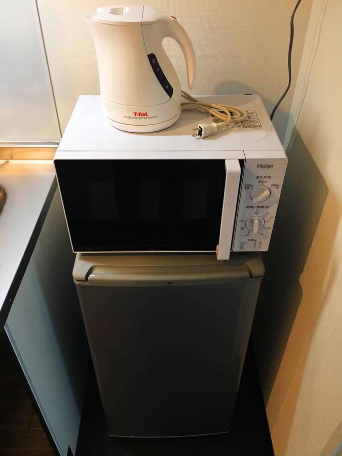 Laforet Chiyozaki Apt Apartment *