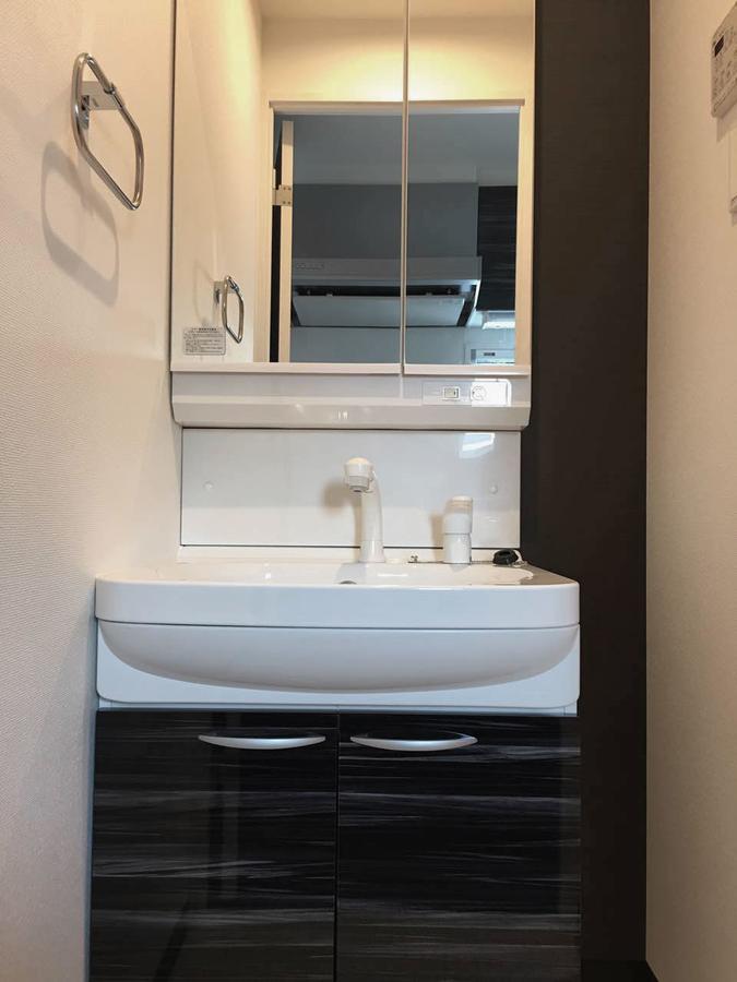 Laforet Chiyozaki Apt Apartment Osaka