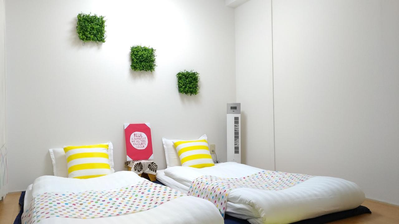 Good Stay Apartment Ōsaka