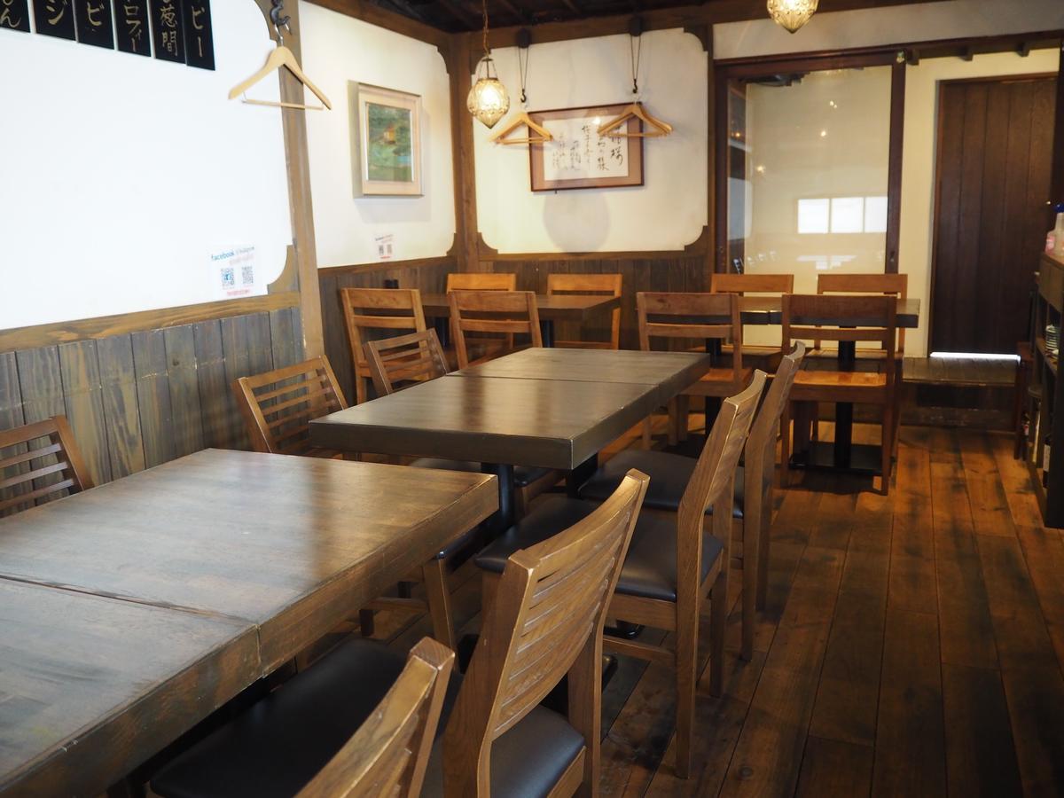 Hatago Ao Guest house
