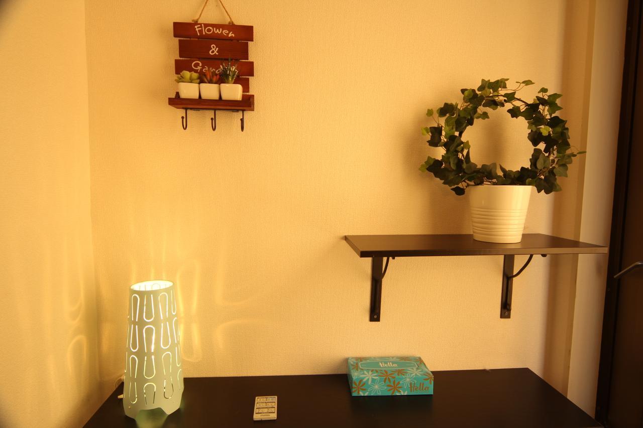 Apartment Nikken Building *