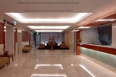 Toko Umeda 3* Osaka