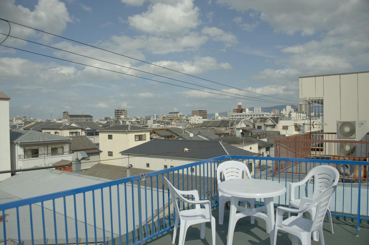 Hostel Umbrella House