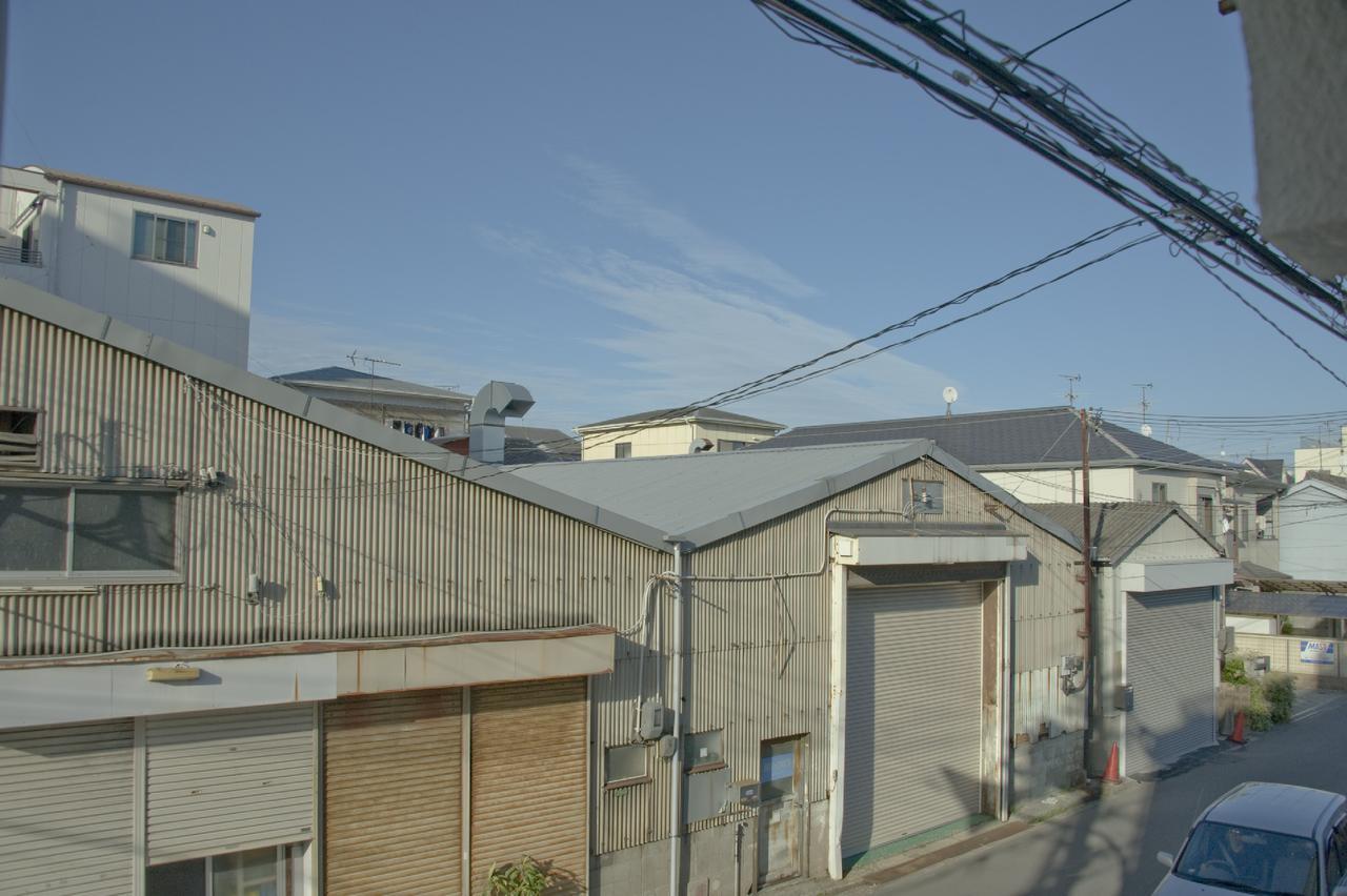 Umbrella House Hostel Osaka