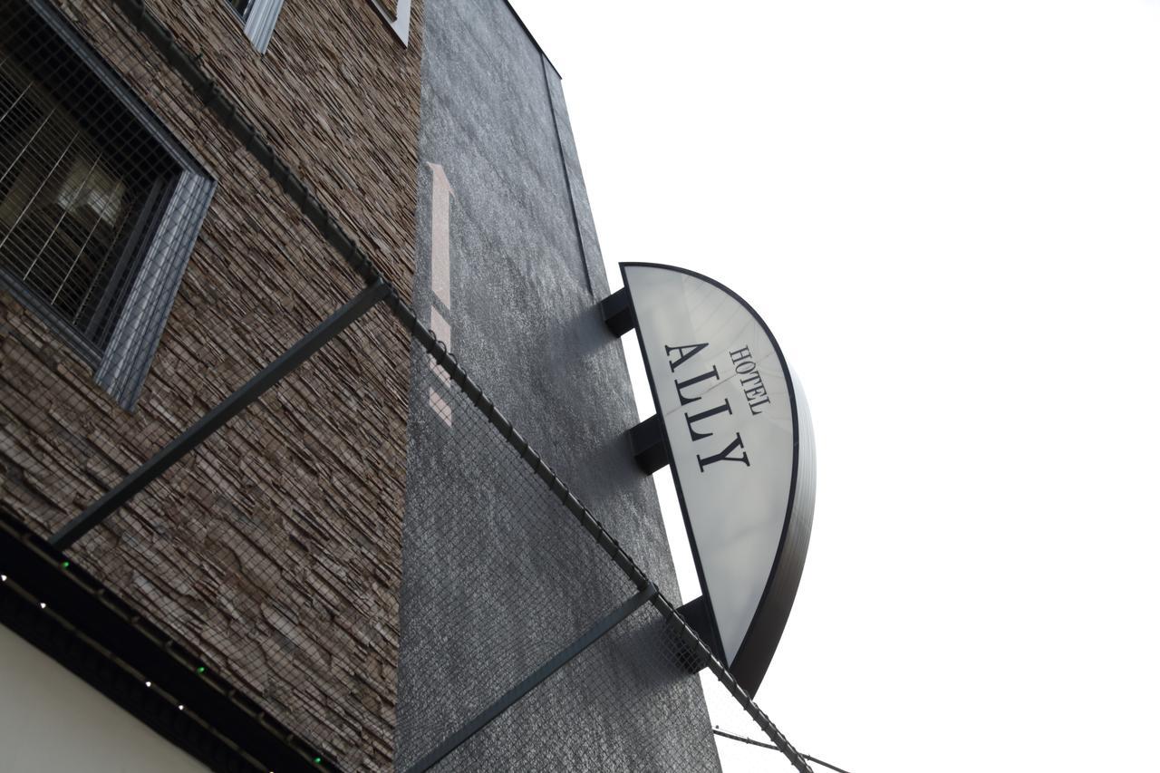 Love hotel Ally (adults Only) Osaka