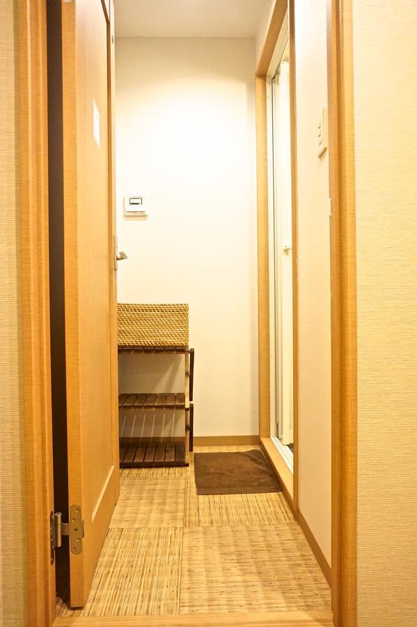Hostel Rakutsuki Osaka