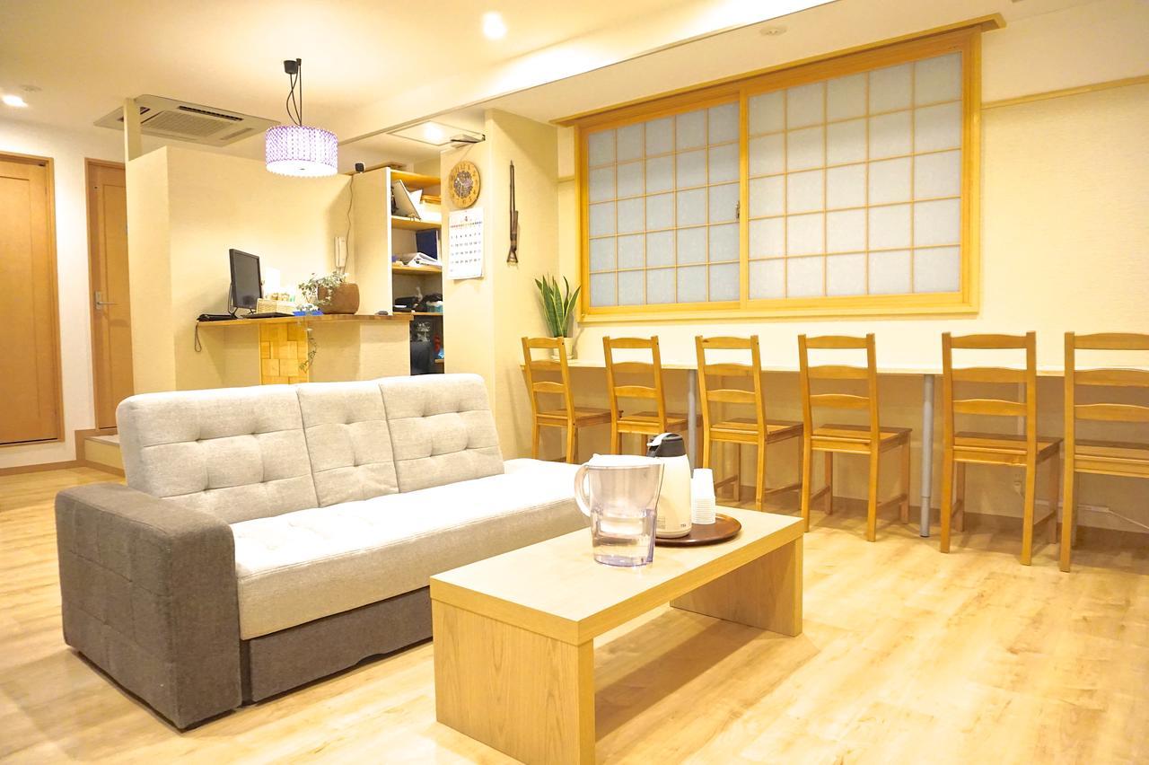 Rakutsuki Osaka