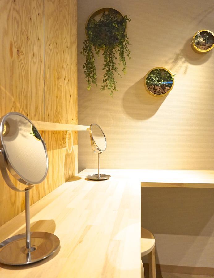 Rakutsuki Hostel Osaka