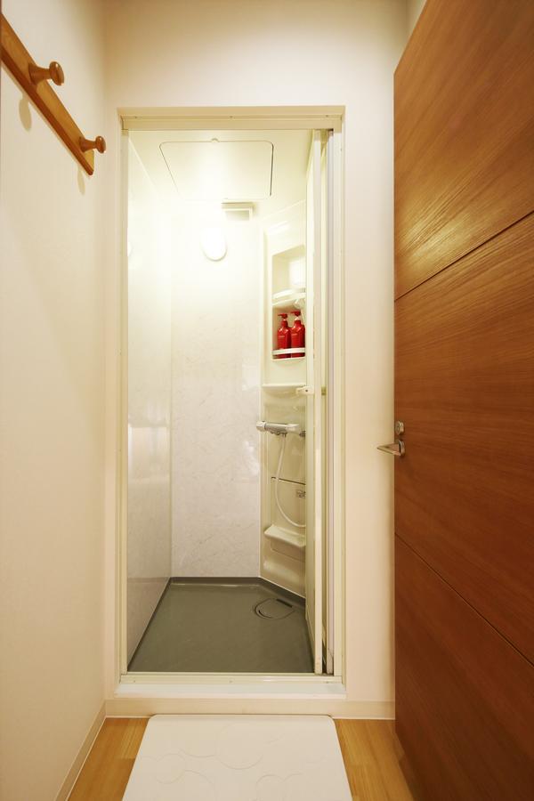 Iloha Namba Shinsaibashi Hostel