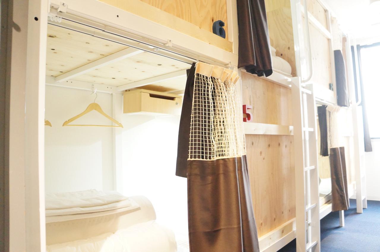 Enisia Namba Guest house