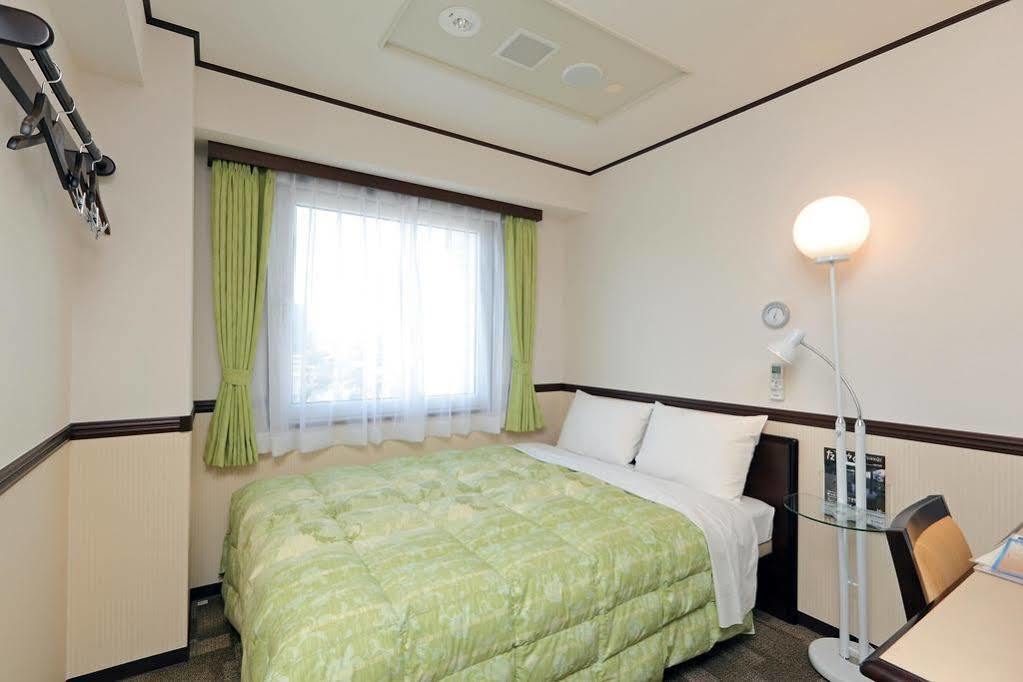 Toyoko Semba Higashi Hotel Ōsaka