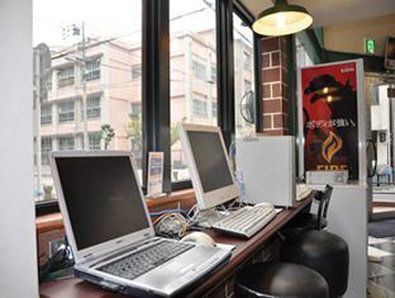 Family Fifty's Economy hotel Osaka