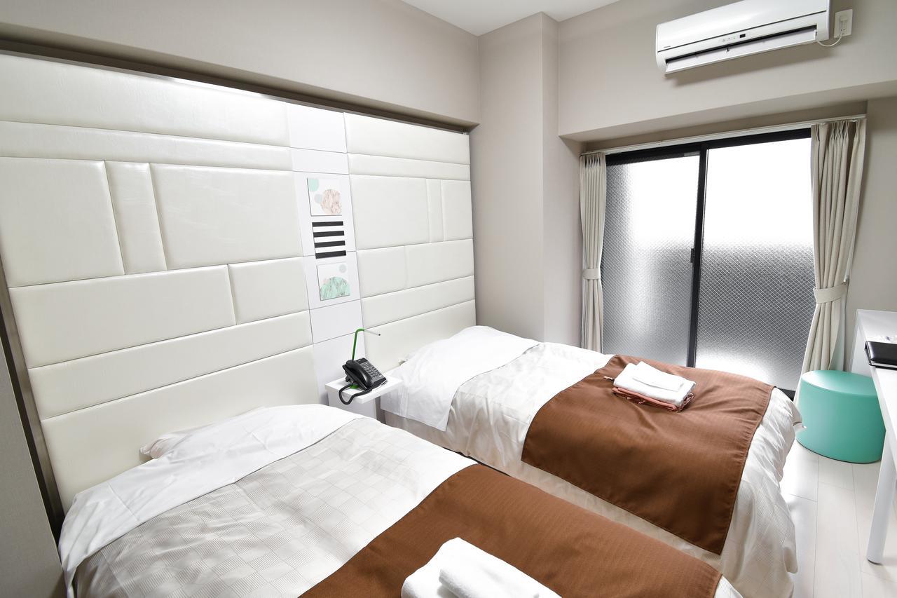 Hotel Alexander Namba