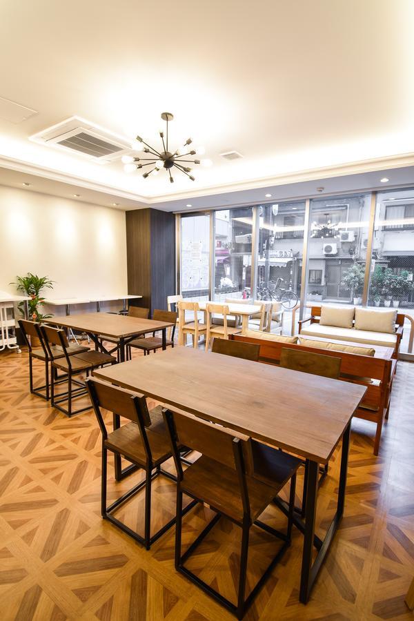 Alexander Namba Hotel Osaka