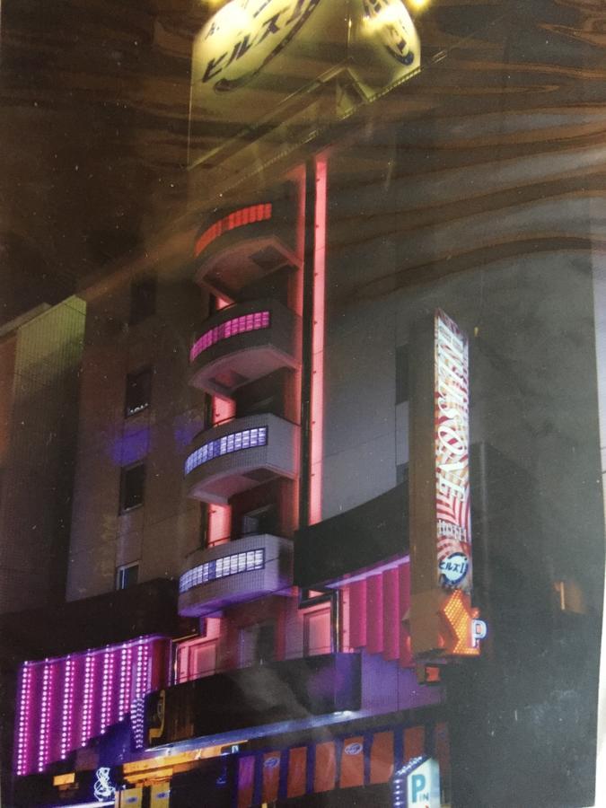 Hills 1 (adults Only) Osaka
