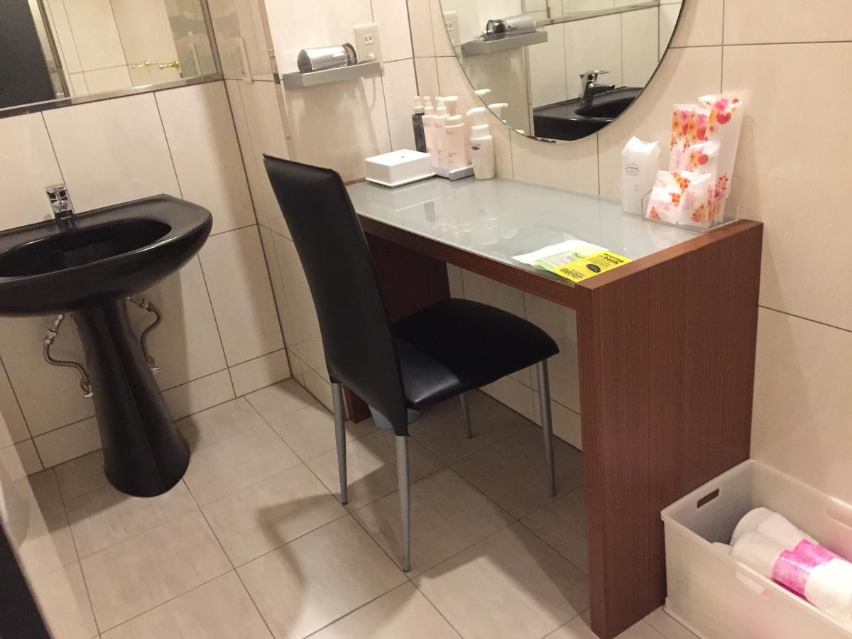 Love hotel Hills 1 (adults Only) Osaka