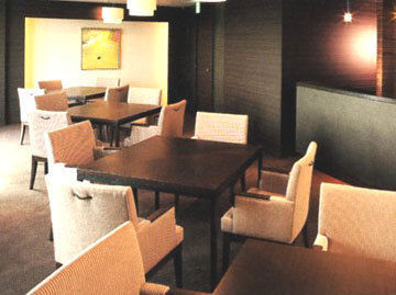 Laforet Shin-osaka 4* Osaka