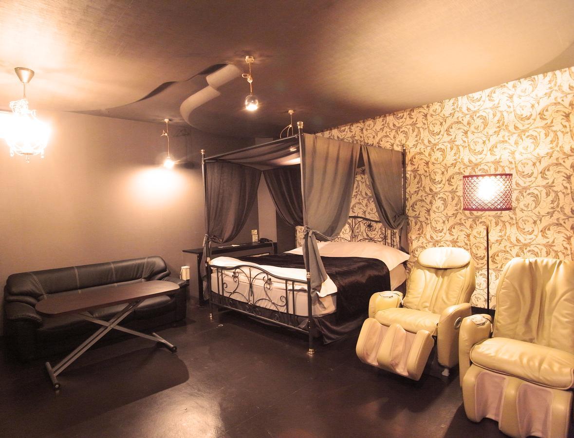 Abaredanuki No Onibukuro - Taisho (adults Only) Love hotel