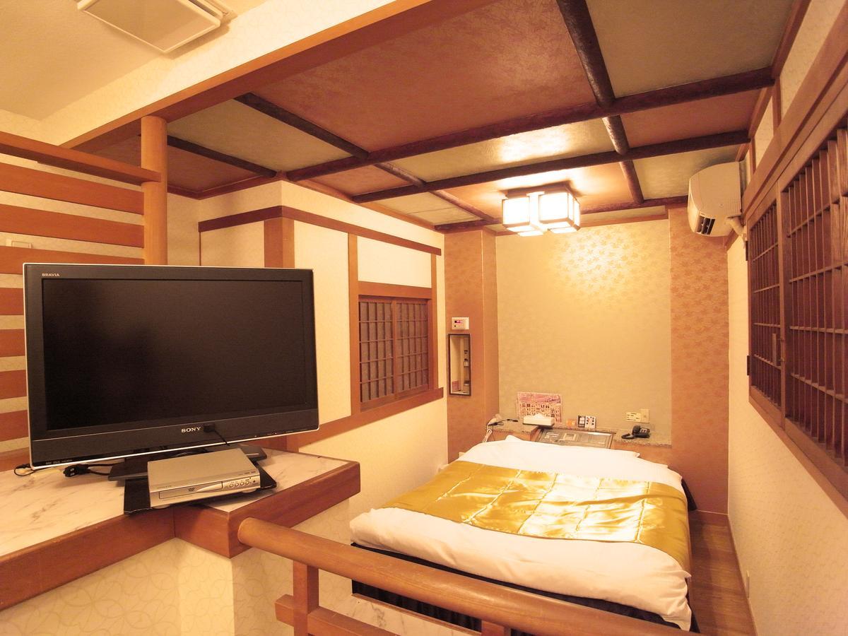 Abaredanuki No Onibukuro - Taisho (adults Only) 2* Osaka
