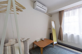Alex Place Namba Apartment
