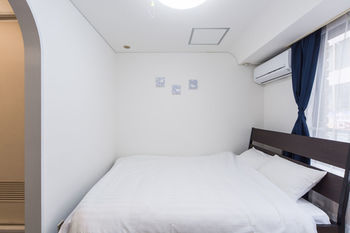 Alex Place Namba Osaka