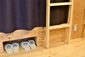 Hostel Mitsuwaya Osaka