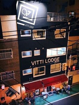 Vitti & Family -