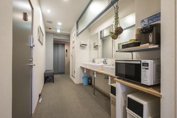 Sakura La An Hostel