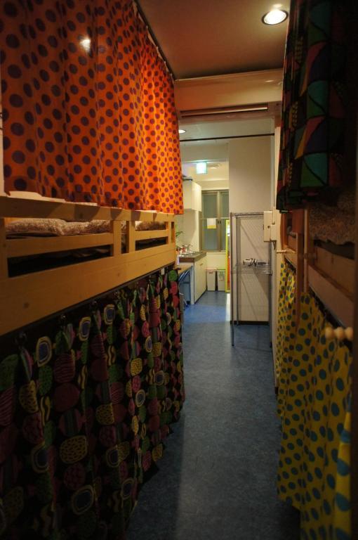 Hostel Base Point