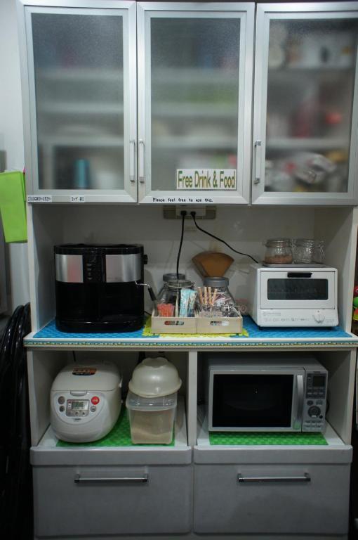 Base Point Hostel