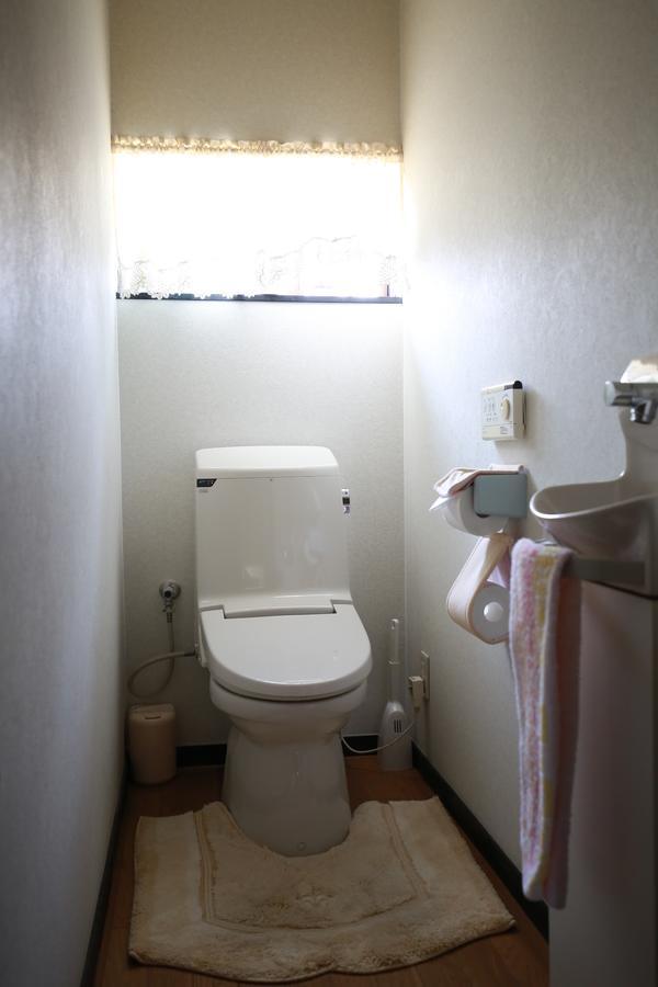 Takematsutei Kansai Airport Hostel