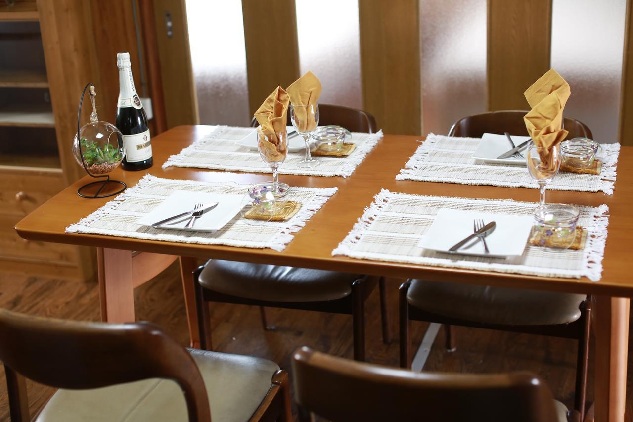 Takematsutei Kansai Airport Hostel