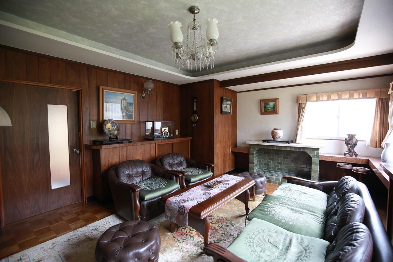 Takematsutei Kansai Airport Hostel
