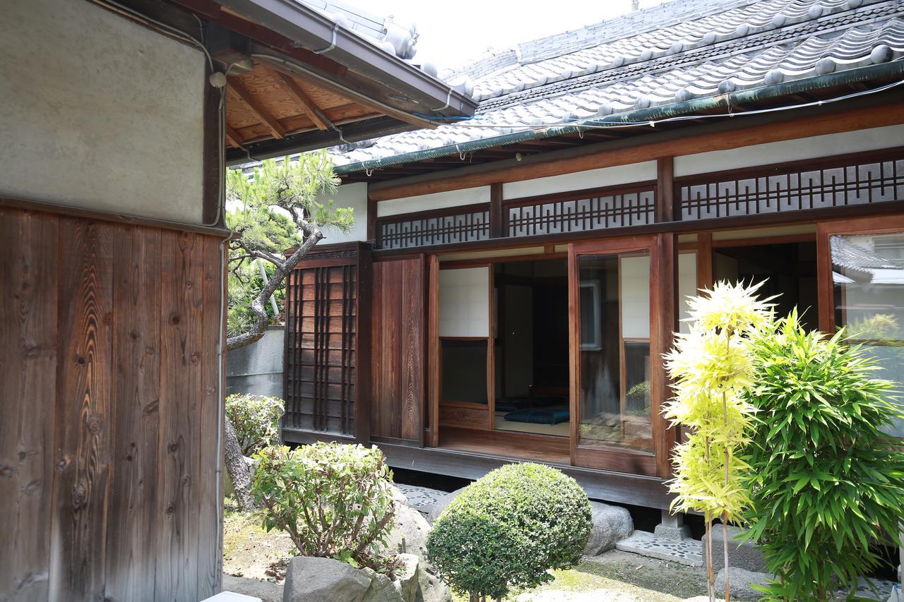 Takematsutei Kansai Airport Hostel *