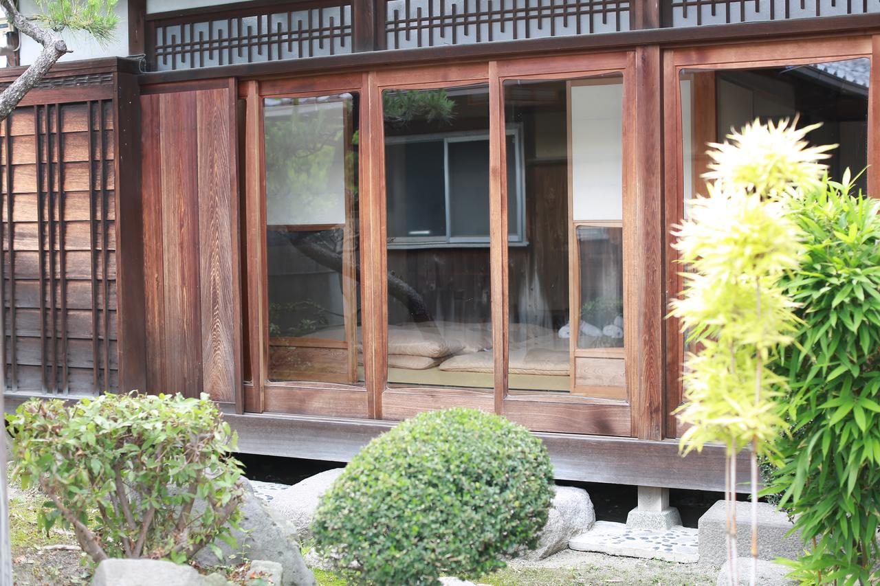 Takematsutei Kansai Airport Hostel Osaka