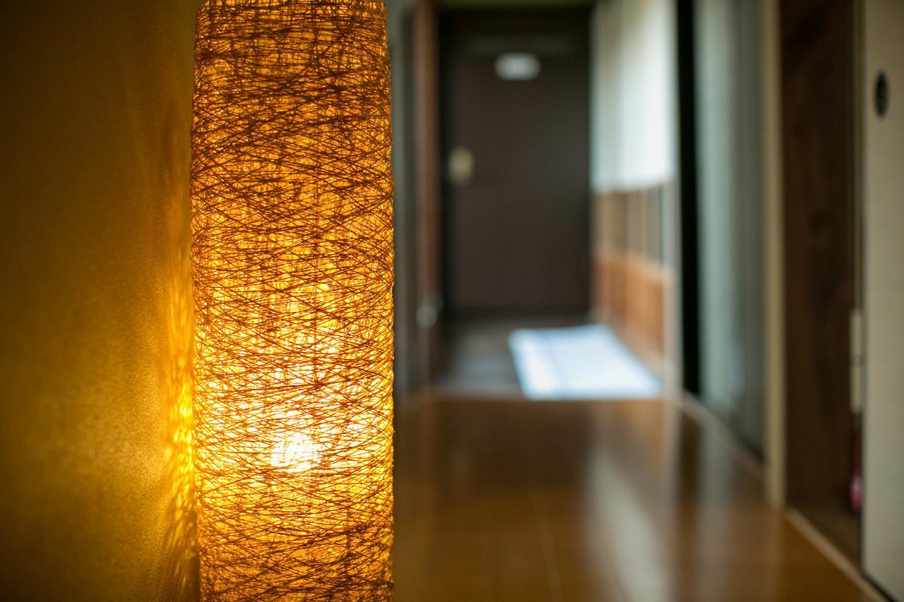 Takematsutei Kansai Airport Hostel *