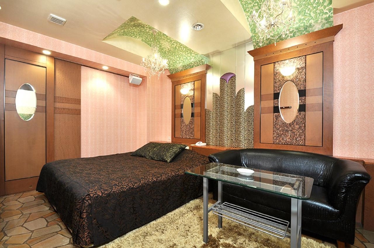 Love hotel Roselips Tsuruhashi (adults Only) *