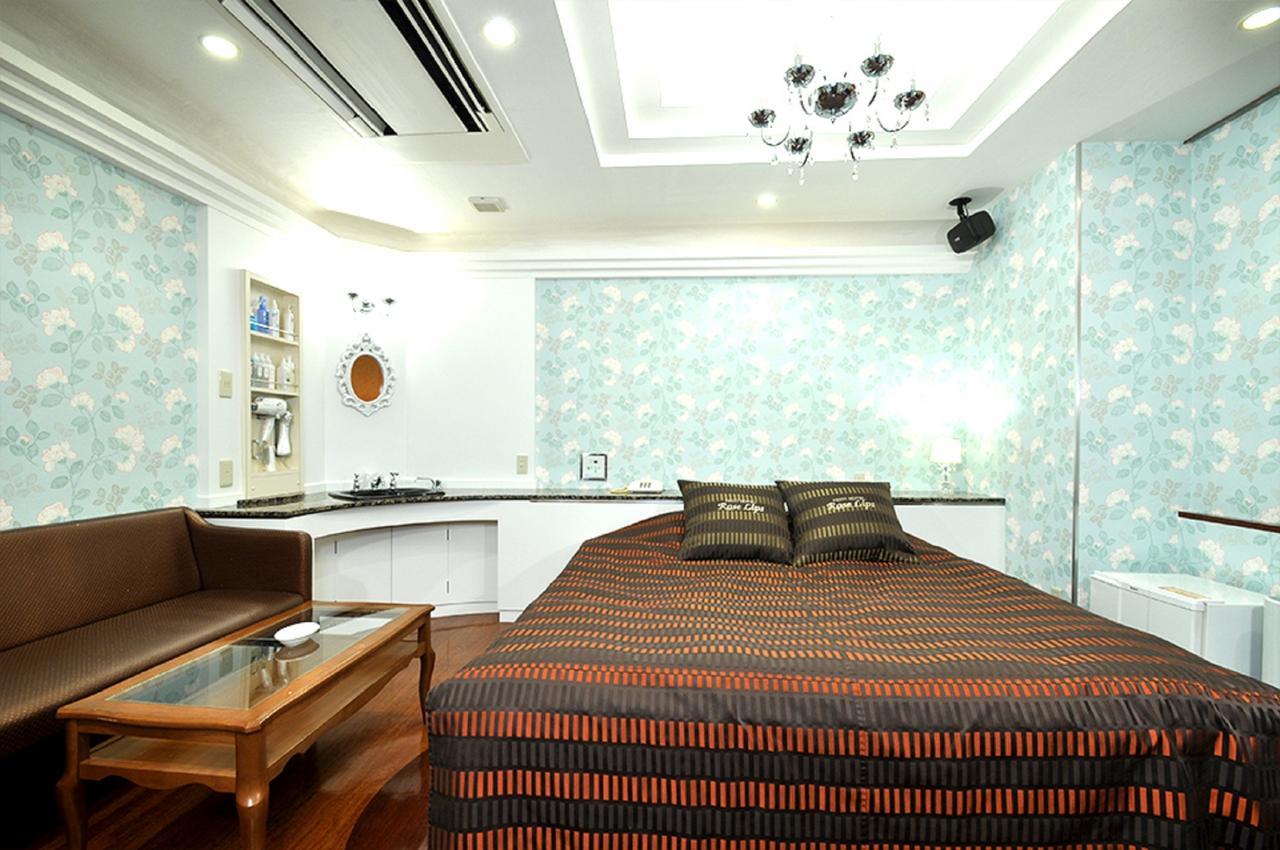 Love hotel Roselips Tsuruhashi (adults Only) *