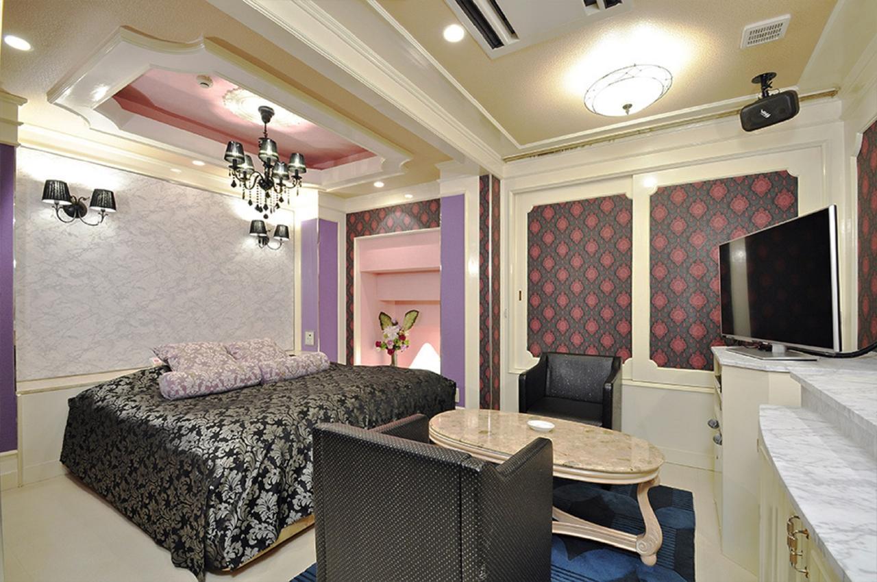 Roselips Tsuruhashi (adults Only) * Osaka
