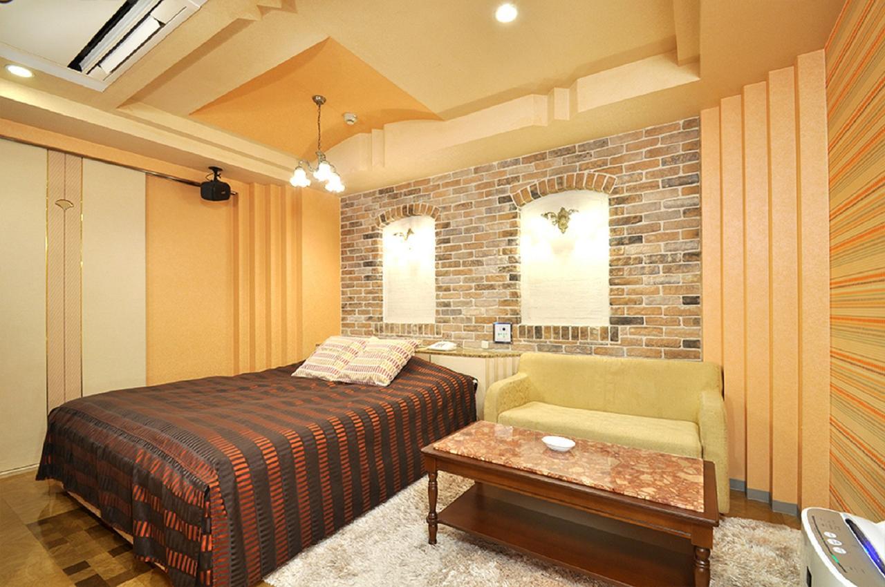 Love hotel Roselips Tsuruhashi (adults Only) *