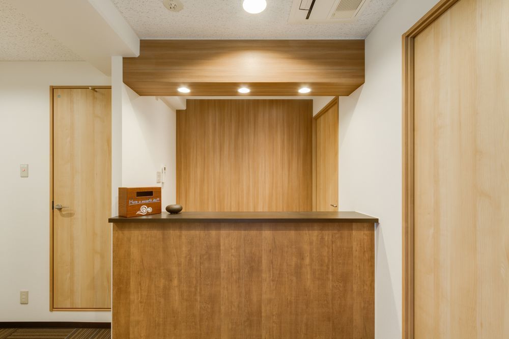 Simple Fuga Shin-osaka-kita 2* Osaka
