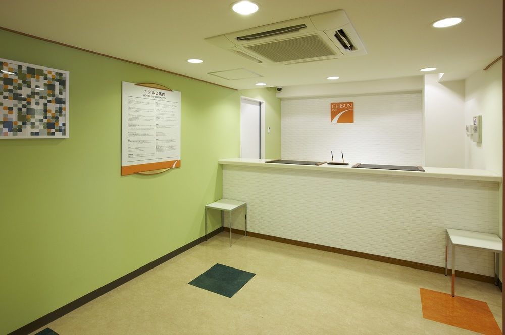 Chisun Hommachi 3* Osaka