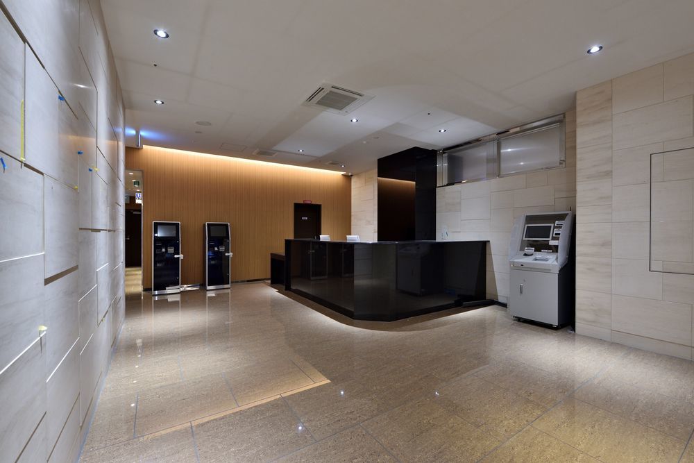 Hotel Welina Honmachi 3*