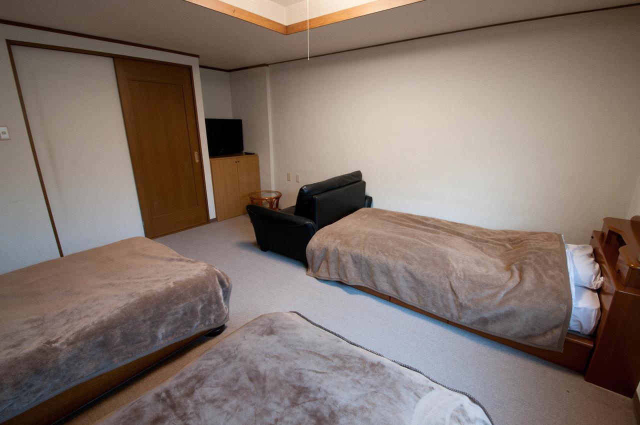 Inn Reimeien Osaka