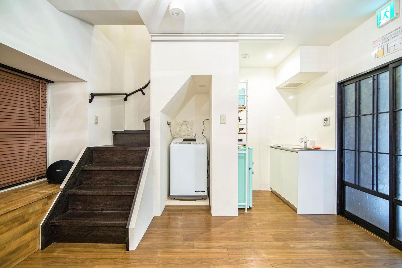 Holiday home Zebrahouse Abeno