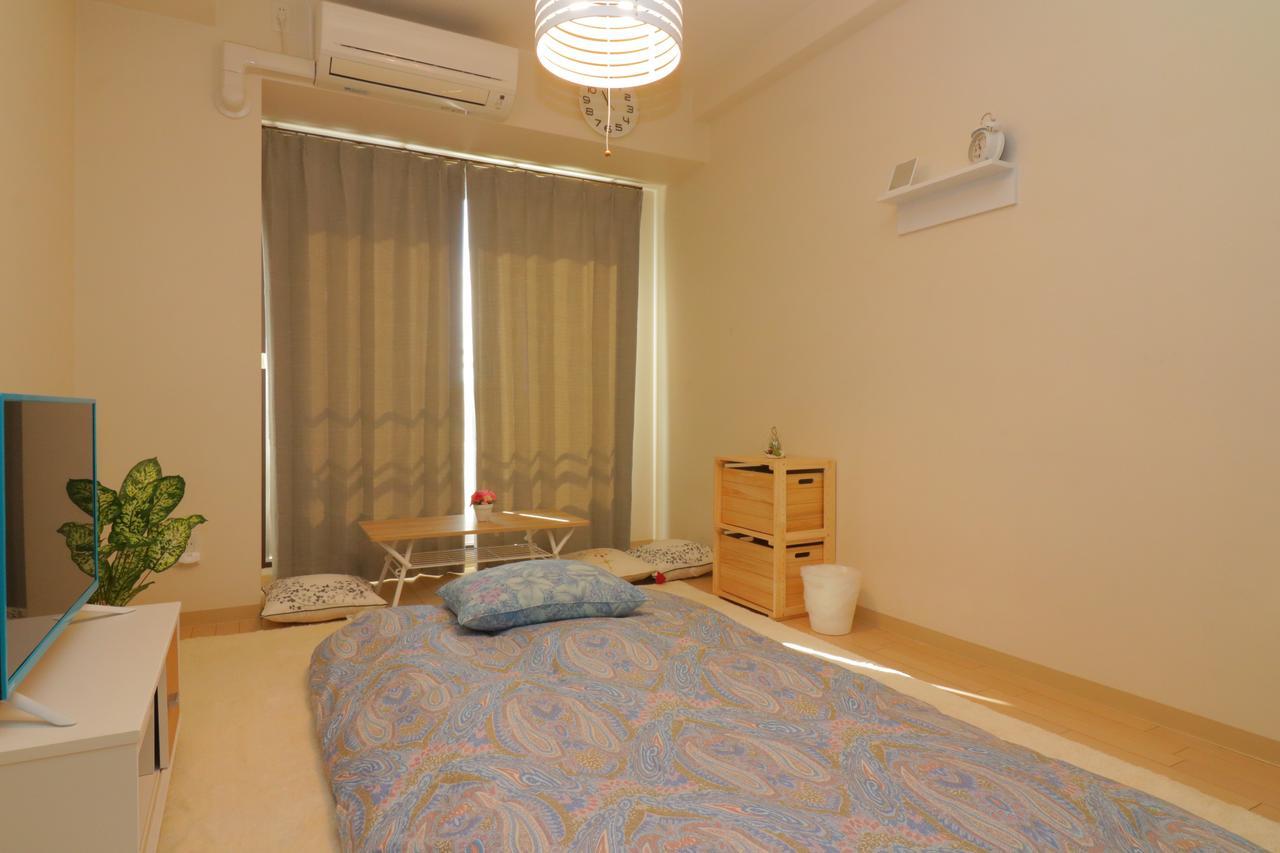 Hg Cozy No 38 通天閣前 Apartment