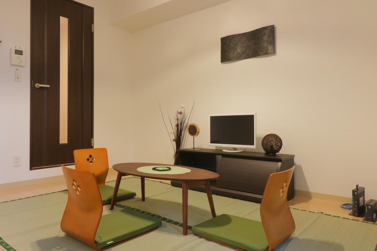 Hg Cozy No 38 通天閣前 Osaka